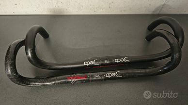DEDA - Manubrio in Carbonio (42/44cm)