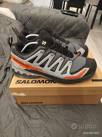 Scarpe Trekking Salomon per uomo