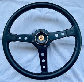 Volante FIAT anni ‘70. Fiat 124?