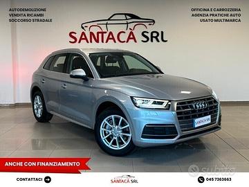 AUDI Q5 2.0 TDI Sport quattro S tronic