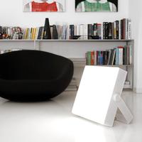 Lampada da terra Senza Parole di spHaus