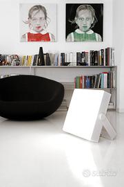 Lampada da terra Senza Parole di spHaus