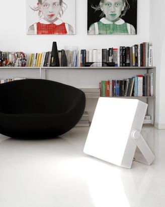 Lampada da terra Senza Parole di spHaus