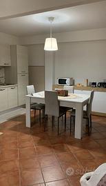 Appartamento arredato Nole Canavese