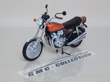 Kawasaki Z900 1973 Norev 1/18
