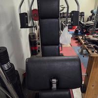 Panca Unica Classic Technogym