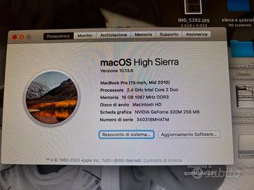 MacBook  Pro Apple