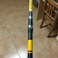 DAIWA Special Carpa - 45