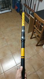 DAIWA Special Carpa - 45
