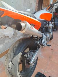Honda Hornet 600