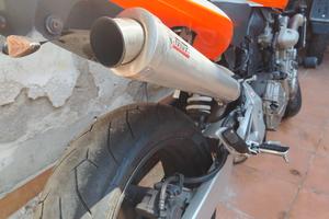 Honda Hornet 600