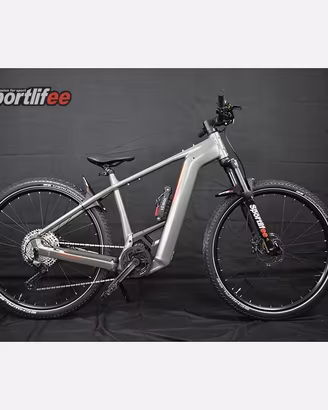 Prenota Bergamont Usata E-Revox Sport Premium