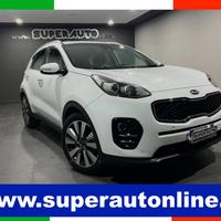 KIA Sportage 1.7 CRDI 141 CV DCT7 2WD GT Line