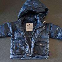 Champion Junior outdoor collection, Piumino imperm