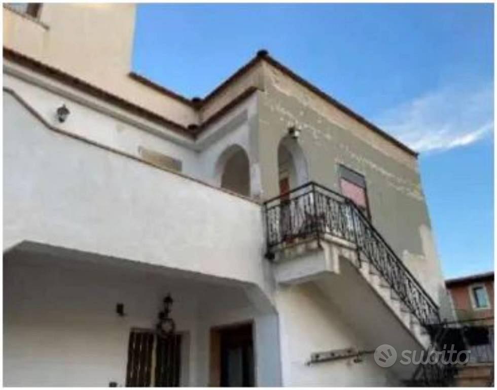 Appartamento – Melilli, Città Giardino - Vista 2