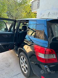 Mercedes GLK