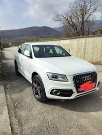 audi Q5 anno 2016