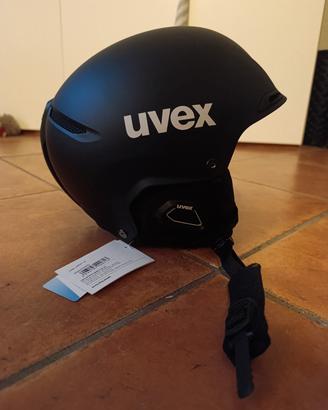 CASCO UVEX NUOVO 