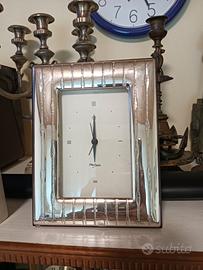 Ottaviani orologio in argento 