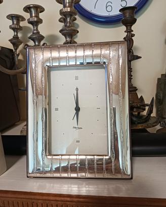 Ottaviani orologio in argento 