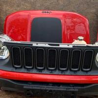 Ricambi jeep renegade-compass-grand cherokee