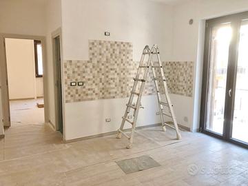 Pastena appartamento ristrutturato