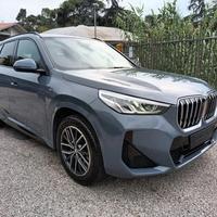 Bmw X1 xDrive 20d M-Sport 150cv