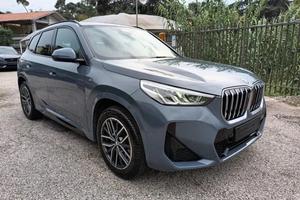 Bmw X1 xDrive 20d M-Sport 150cv