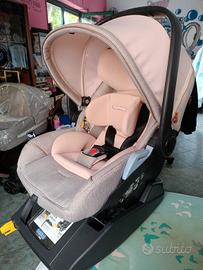 Trio Peg Perego Primo Viaggio Lounge Mon Amour – C