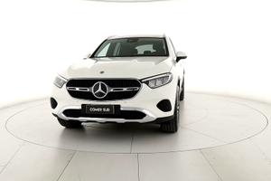 MERCEDES GLC - X254 - GLC 200 d Advanced 4m U32679