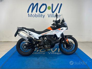 Ktm 790 Adventure
