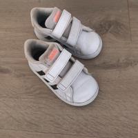 Scarpette bimbo/ bimba