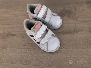 Scarpette bimbo/ bimba