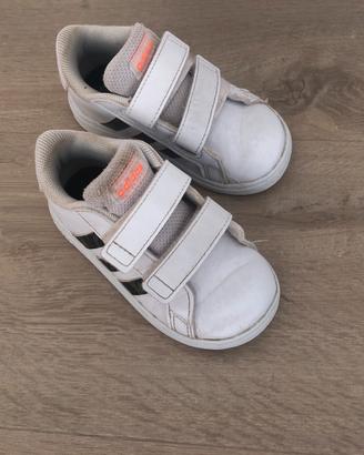 Scarpette bimbo/ bimba
