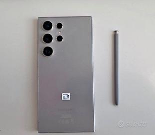 Samsung galaxy s24 ultra 256GB