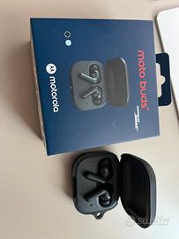 MOTOROLA Moto Buds +