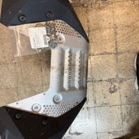 Paramotore originale KTM 890 Adventure R