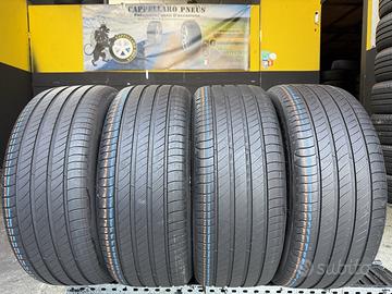 4 Gomme Michelin 235/50R19 103V 90/85% Residui