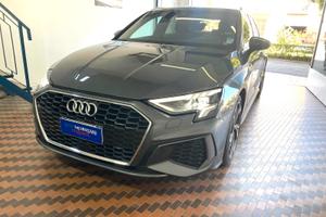 Audi A3 SPB 30 TDI S tronic line edition