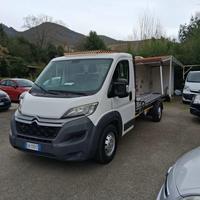 CITROEN JUMPER CARROATTREZZI PATENTE B