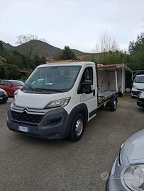 CITROEN JUMPER CARROATTREZZI PATENTE B