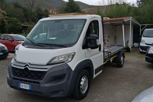 CITROEN JUMPER CARROATTREZZI PATENTE B