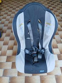 seggiolino auto Chicco
