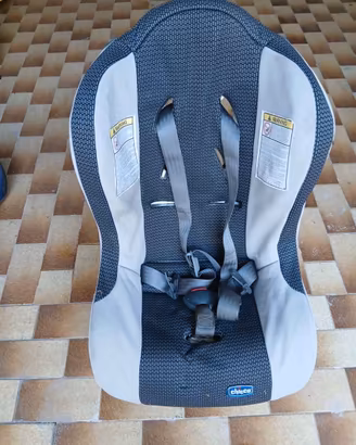 seggiolino auto Chicco