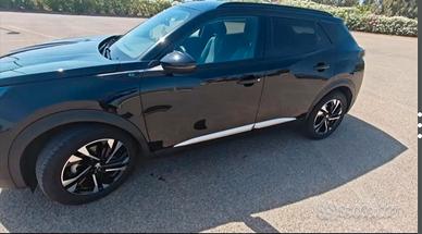 Pegueot e -2008 100kw 