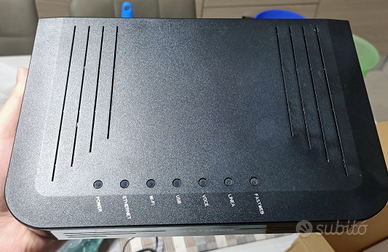 Modem Wifi Fastweb