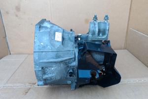 Cambio manuale ford 1.0 ecoboost 100 cv