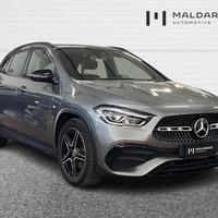 MERCEDES-BENZ GLA 200 d Premium auto