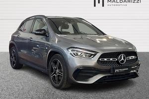 MERCEDES-BENZ GLA 200 d Premium auto