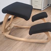 Sedia ergonomica Varier
